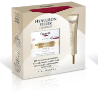 Eucerin 'Hyaluron-Filler + Elasticity' SkinCare Set - 2 Pieces