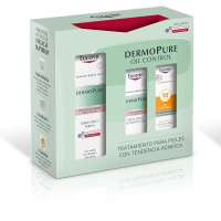 Eucerin 'Dermopure Oil Control' SkinCare Set - 3 Pieces