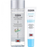 ISDIN 'Ureadin' Gesichtspflegeset - 2 Stücke