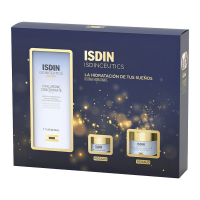 ISDIN 'Isdinceutics Hydrating Routine' Gesichtspflegeset - 3 Stücke