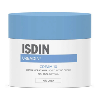 ISDIN Crème Corporelle 'Ureadin® 10' - 300 ml