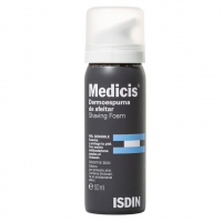 ISDIN 'Medicis Dermo' Rasierschaum - 50 ml