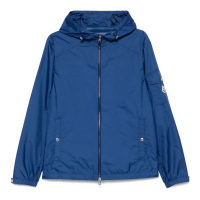 Moncler Veste 'Eiache Hooded' pour Hommes