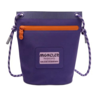 Moncler Sac à bandoulière 'X Salehe Bembury Amoeba' pour Hommes