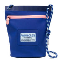 Moncler Sac Besace 'Amoeba' pour Hommes
