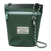 Moncler Sac Besace 'X Salehe Bembury Amoeba' pour Hommes