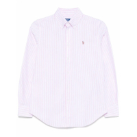 Polo Ralph Lauren Chemise 'Striped' pour Femmes
