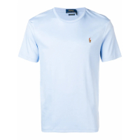 Polo Ralph Lauren Men's 'Embroidered Logo' T-Shirt
