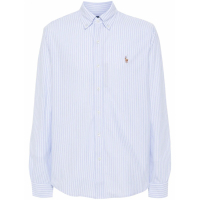 Polo Ralph Lauren Chemise 'Polo-Pony-Motif Striped' pour Hommes