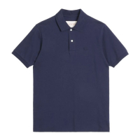 Valentino 'VLogo-Embroidered' Polohemd für Herren