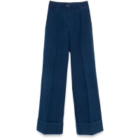 Valentino Women's 'Pleated' Trousers