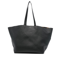 Fendi Men's 'Large Selleria Diagonal' Tote Bag