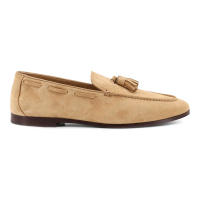 Loro Piana Mocassins 'Francis Tassel' pour Hommes