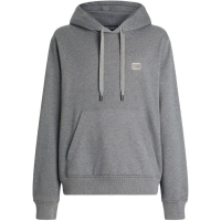 Dolce&Gabbana Men's 'Logo-Patch' Hoodie