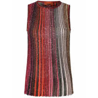 Missoni 'Striped' Weste für Damen