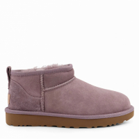 UGG 'Classic Ultra Mini' Stiefeletten  für Damen