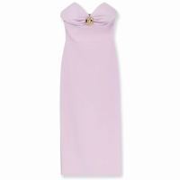 Elisabetta Franchi Robe Midi pour Femmes