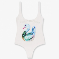Tory Burch Women's 'Swim Costume' Swimsuit