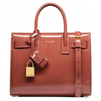 Saint Laurent 'The Day' Henkeltasche für Damen