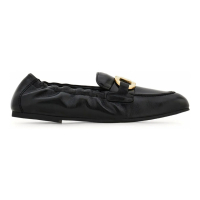 Ferragamo Mocassins 'Gancini' pour Femmes