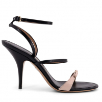 Ferragamo 'Ariel' Sandalen mit Absatz für Damen