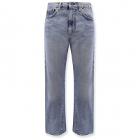 Toteme 'Twisted Seam' Jeans für Damen