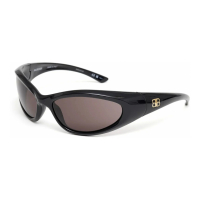 Balenciaga Lunettes de soleil '812604T0007' pour Femmes