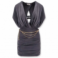 Elisabetta Franchi Robe mini pour Femmes