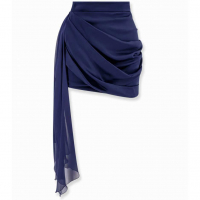 Elisabetta Franchi Mini Rock für Damen