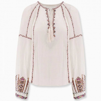 Isabel Marant Etoile Chemise 'Fernanda' pour Femmes