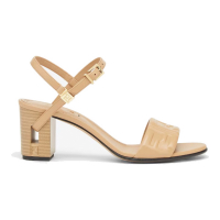 Fendi Women's 'Delfina' High Heel Sandals