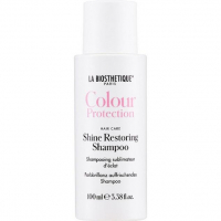 La Biosthétique 'Color Protection Shine Restoring' Shampoo - 100 ml
