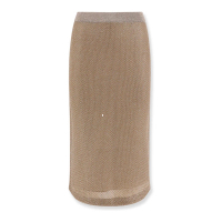 Tory Burch 'Maxi Skirt' Rock für Damen