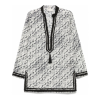 Tory Burch Women's 'Printed' Tunic