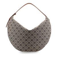 Tory Burch 'T Monogram Balloon' Schultertasche für Damen