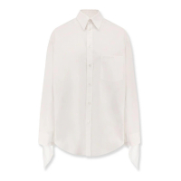 Balenciaga Chemise 'Oversize' pour Femmes