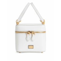 Dolce&Gabbana Women's 'Sicily Cube Vanity' Bag