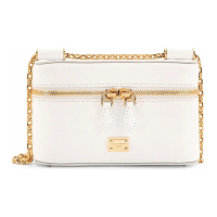 Dolce&Gabbana Women's 'Sicily' Shoulder Bag