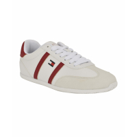 Tommy Hilfiger Women's 'Eryanne Signature Logo Lace-Up Sneakers'