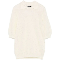 Fabiana Filippi Women's 'Sequin-Embellished' T-Shirt