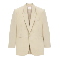 Saint Laurent Blazer pour Femmes