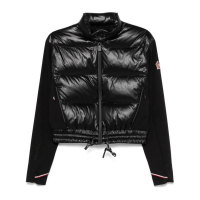 Moncler Grenoble Women's 'Zip-Up' Puffer Jacket