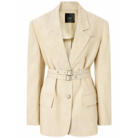 Pinko Women's 'Belted' Blazer