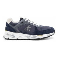 Premiata Men's 'Mase Low-Top' Sneakers