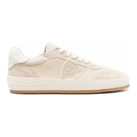 Philippe Model Men's 'Nice' Sneakers