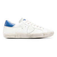 Philippe Model Men's 'PRSX' Sneakers