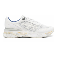 Premiata Men's 'Moerun Low-Top' Sneakers