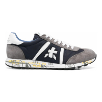 Premiata Men's 'Lucy 7089' Sneakers