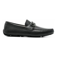 Salvatore Ferragamo Men's 'Parigi Slip-On' Loafers