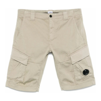 CP Company Men's Cargo Shorts